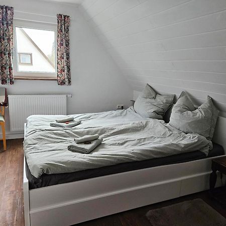 Haus Am Kuhsee Augsburg Zewnętrze zdjęcie