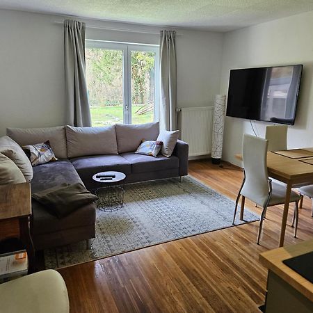 Haus Am Kuhsee Augsburg Zewnętrze zdjęcie