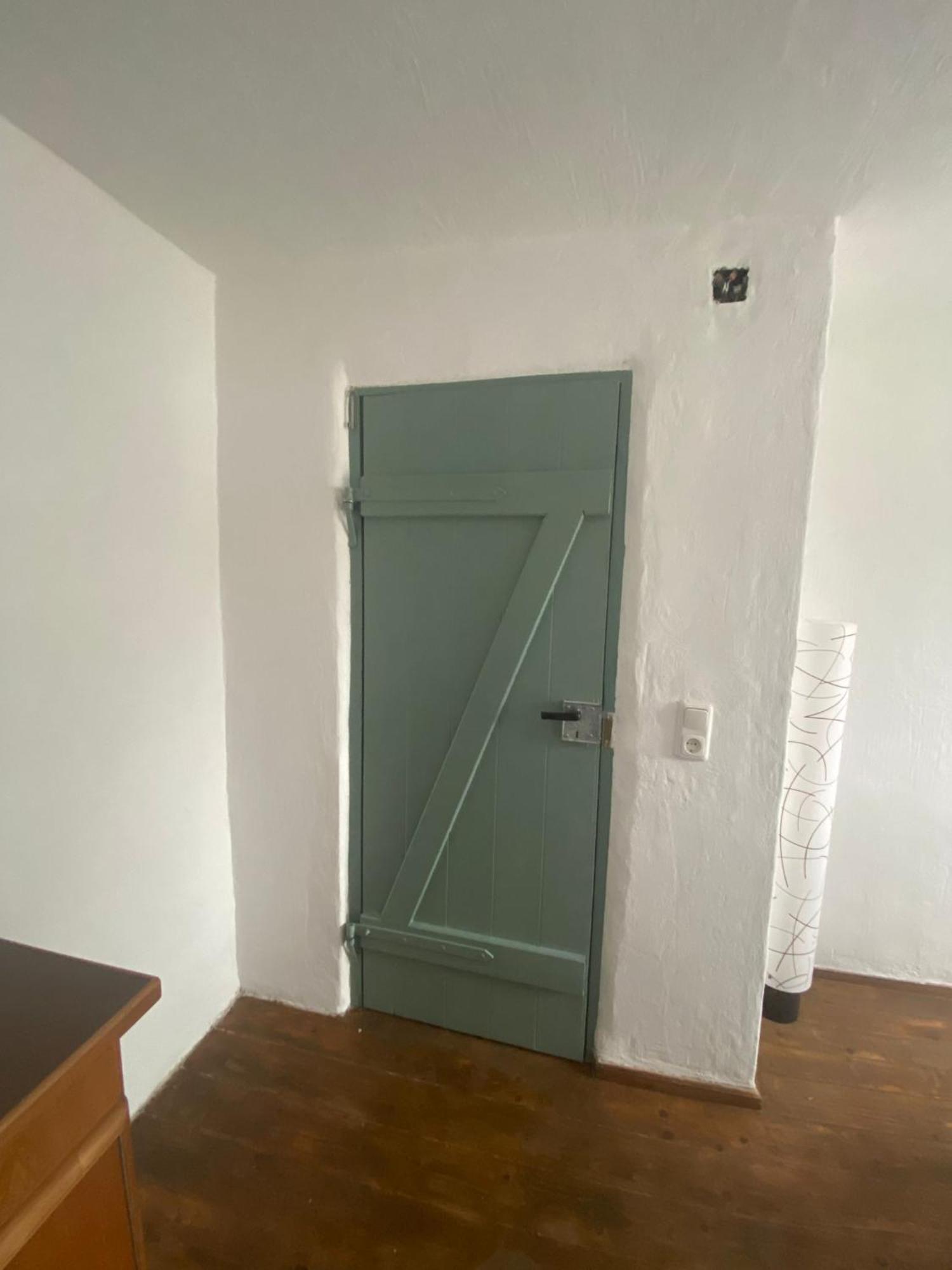 Haus Am Kuhsee Augsburg Zewnętrze zdjęcie