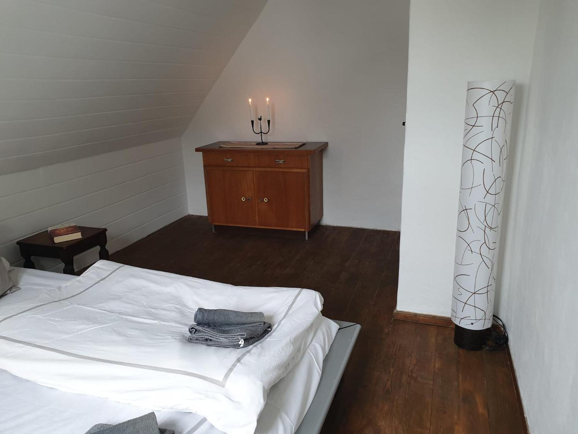 Haus Am Kuhsee Augsburg Zewnętrze zdjęcie