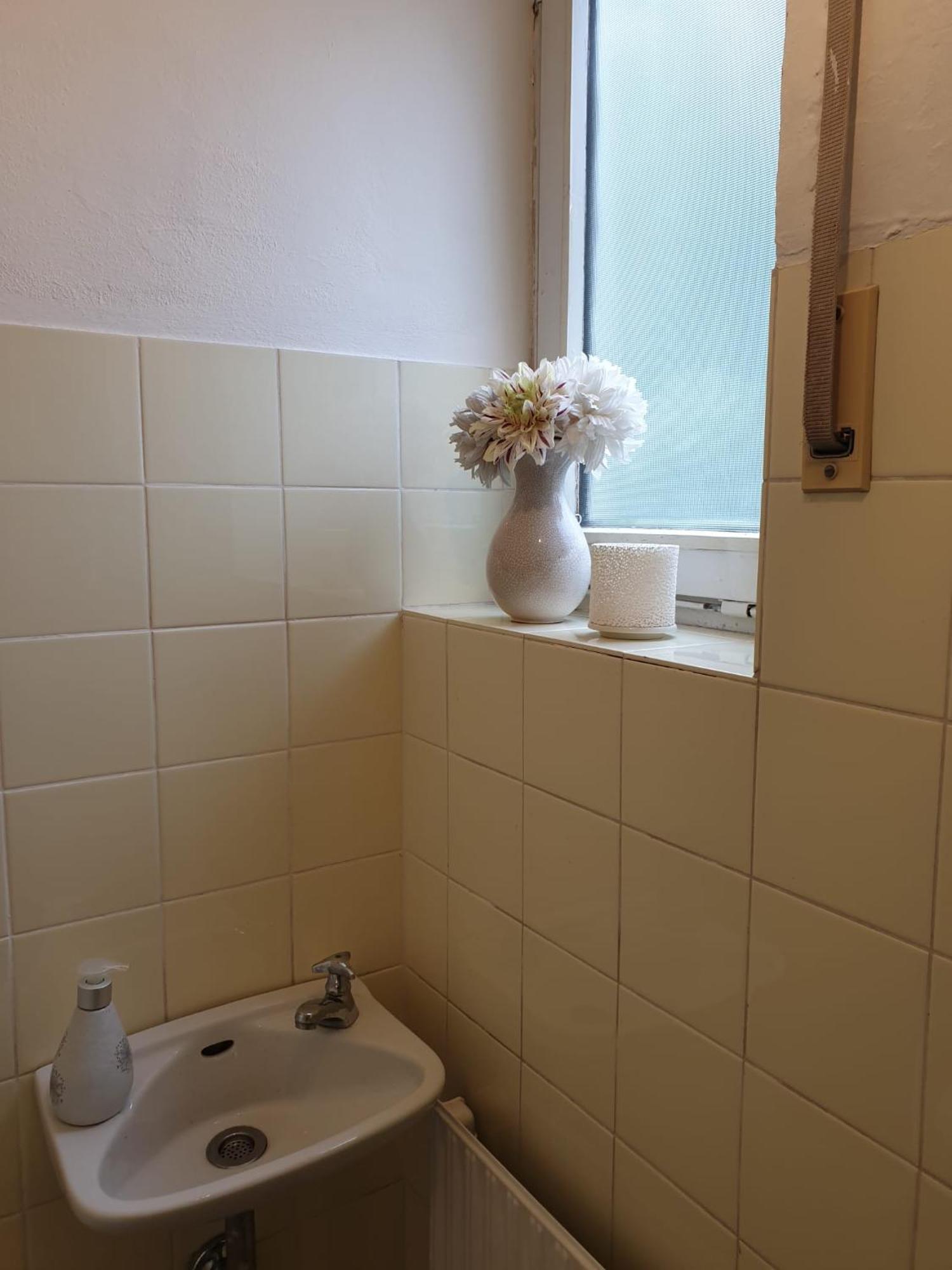 Haus Am Kuhsee Augsburg Zewnętrze zdjęcie