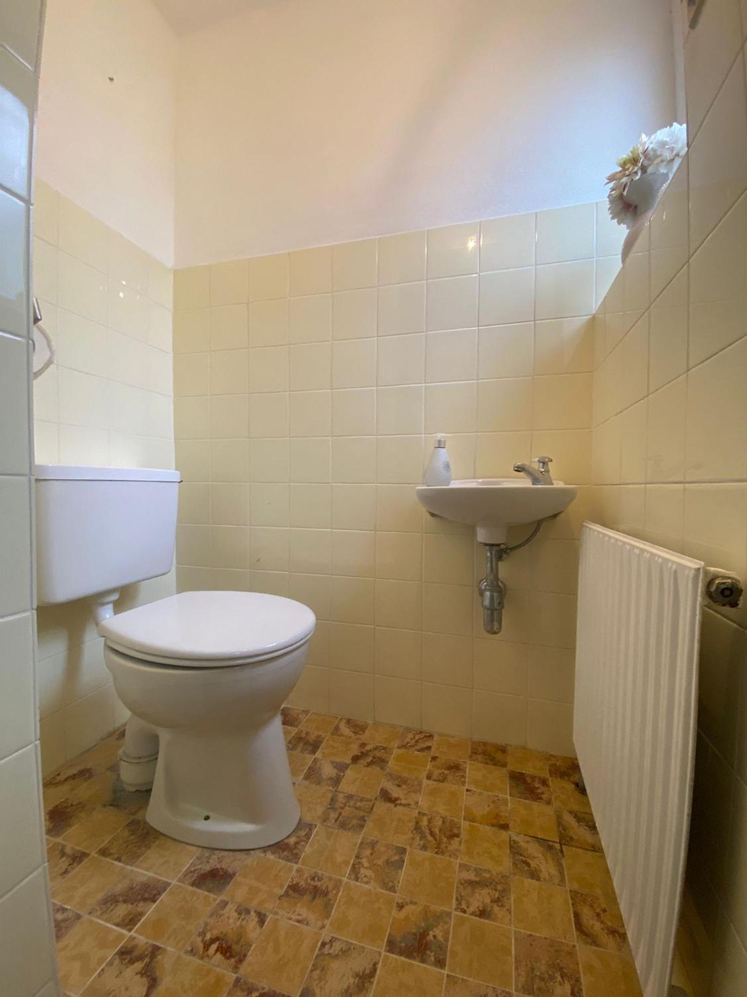Haus Am Kuhsee Augsburg Zewnętrze zdjęcie