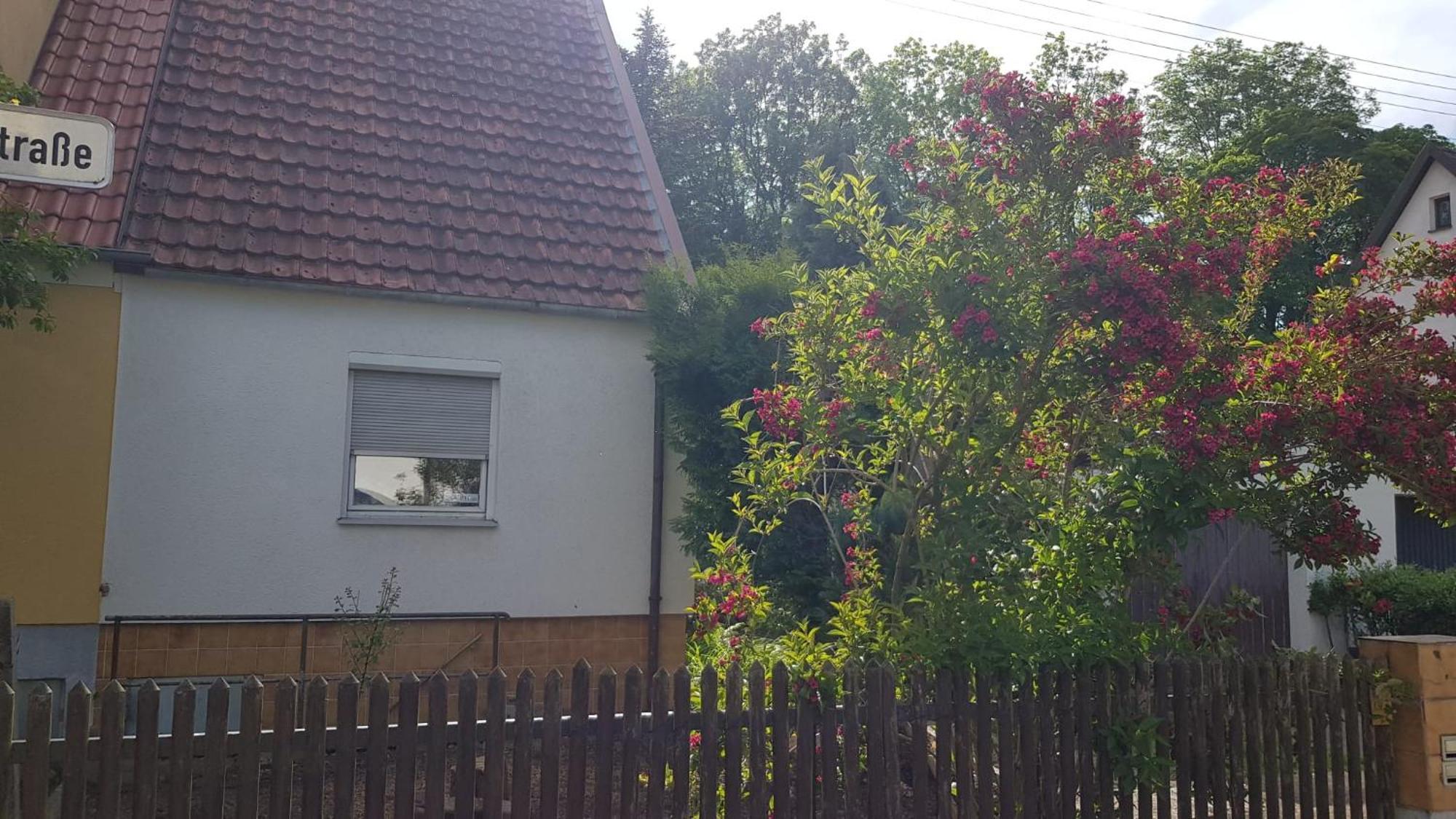 Haus Am Kuhsee Augsburg Zewnętrze zdjęcie