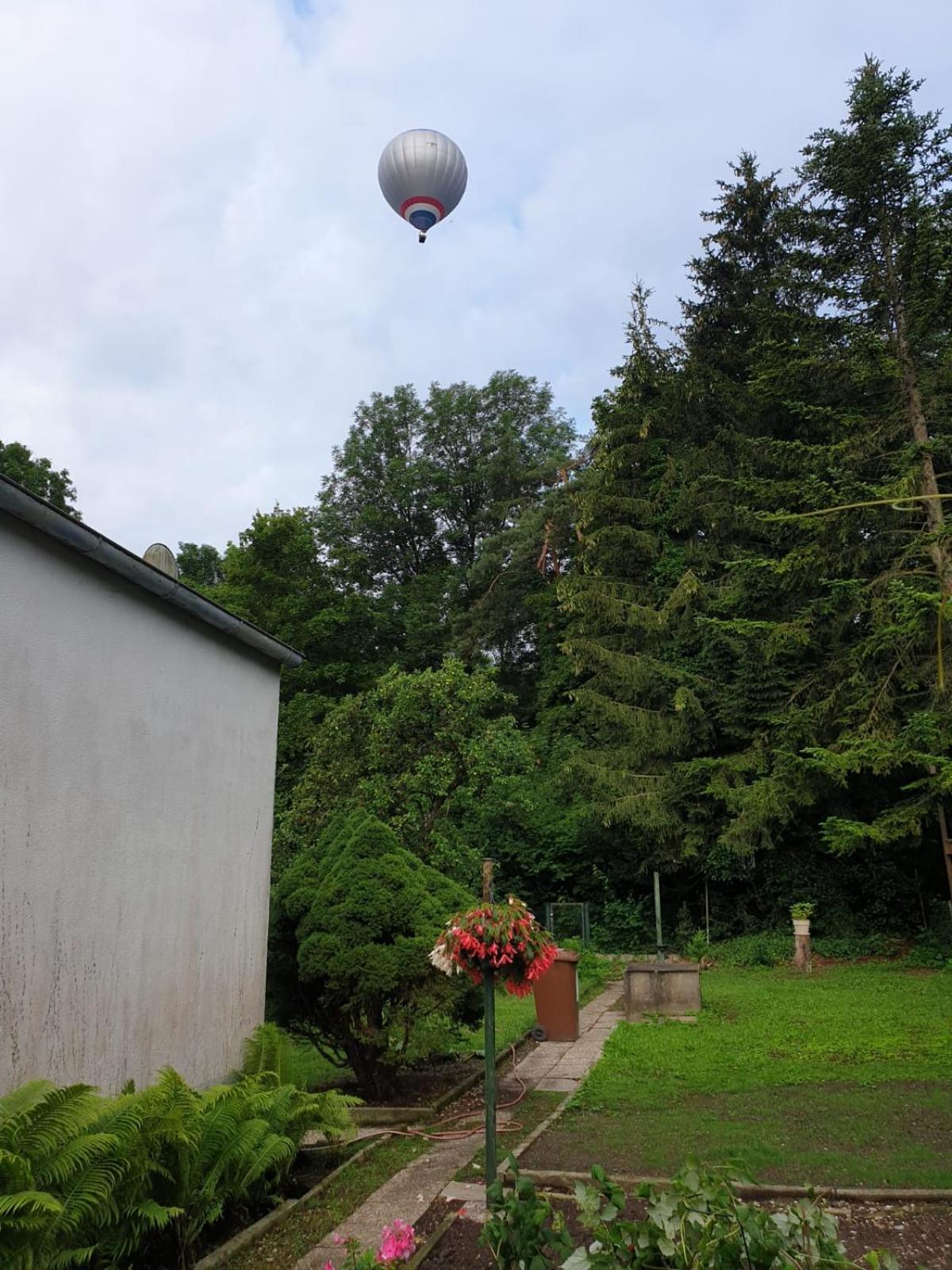 Haus Am Kuhsee Augsburg Zewnętrze zdjęcie