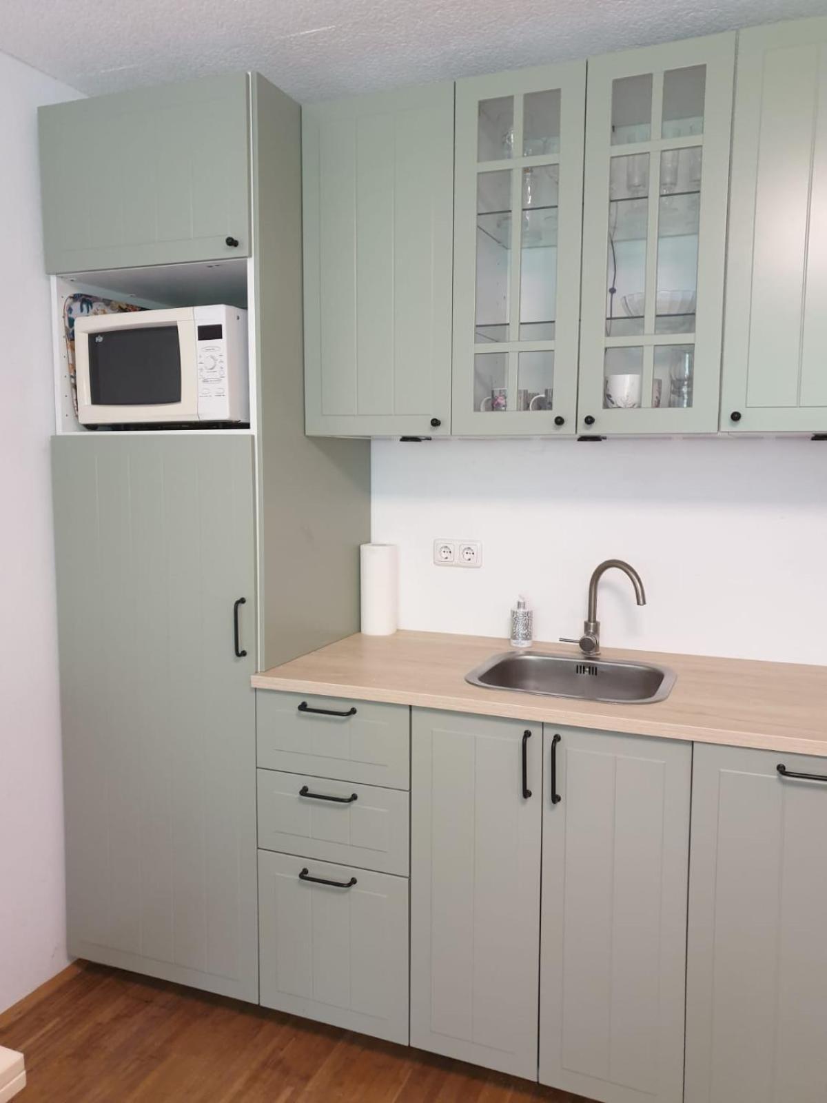 Haus Am Kuhsee Augsburg Zewnętrze zdjęcie