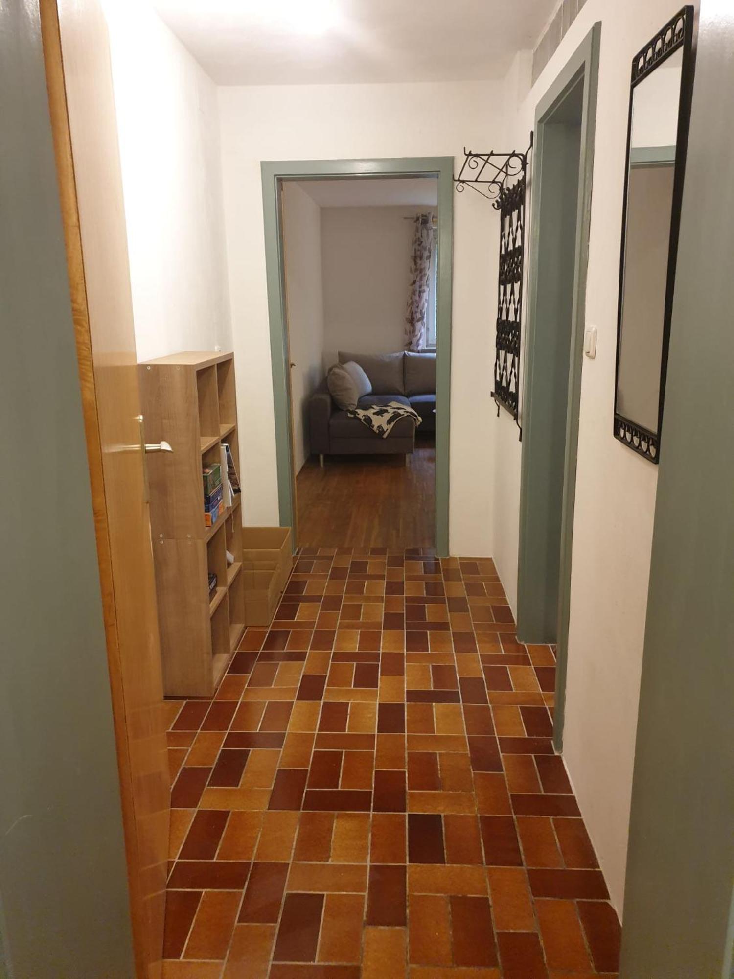 Haus Am Kuhsee Augsburg Zewnętrze zdjęcie