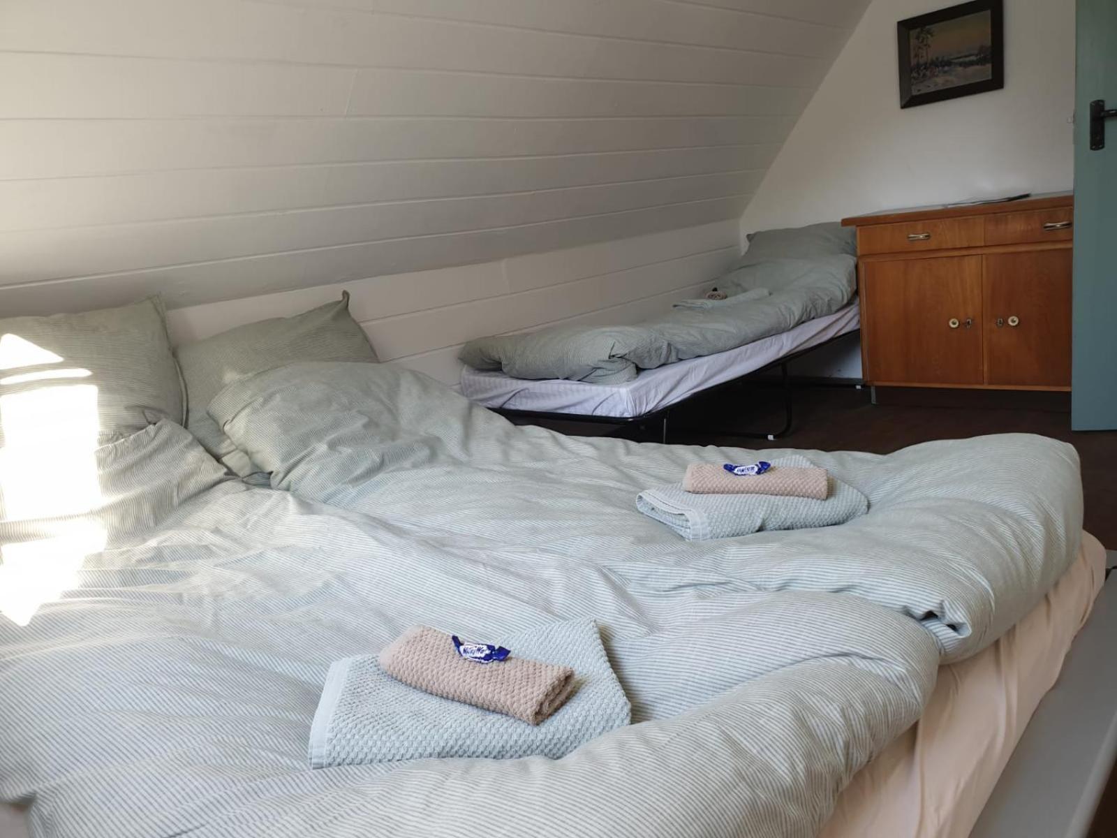 Haus Am Kuhsee Augsburg Zewnętrze zdjęcie