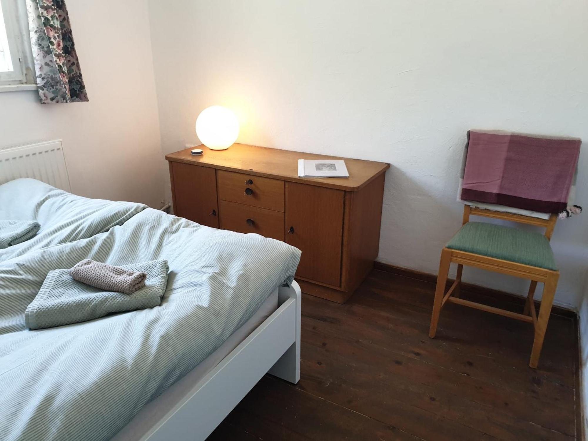 Haus Am Kuhsee Augsburg Zewnętrze zdjęcie