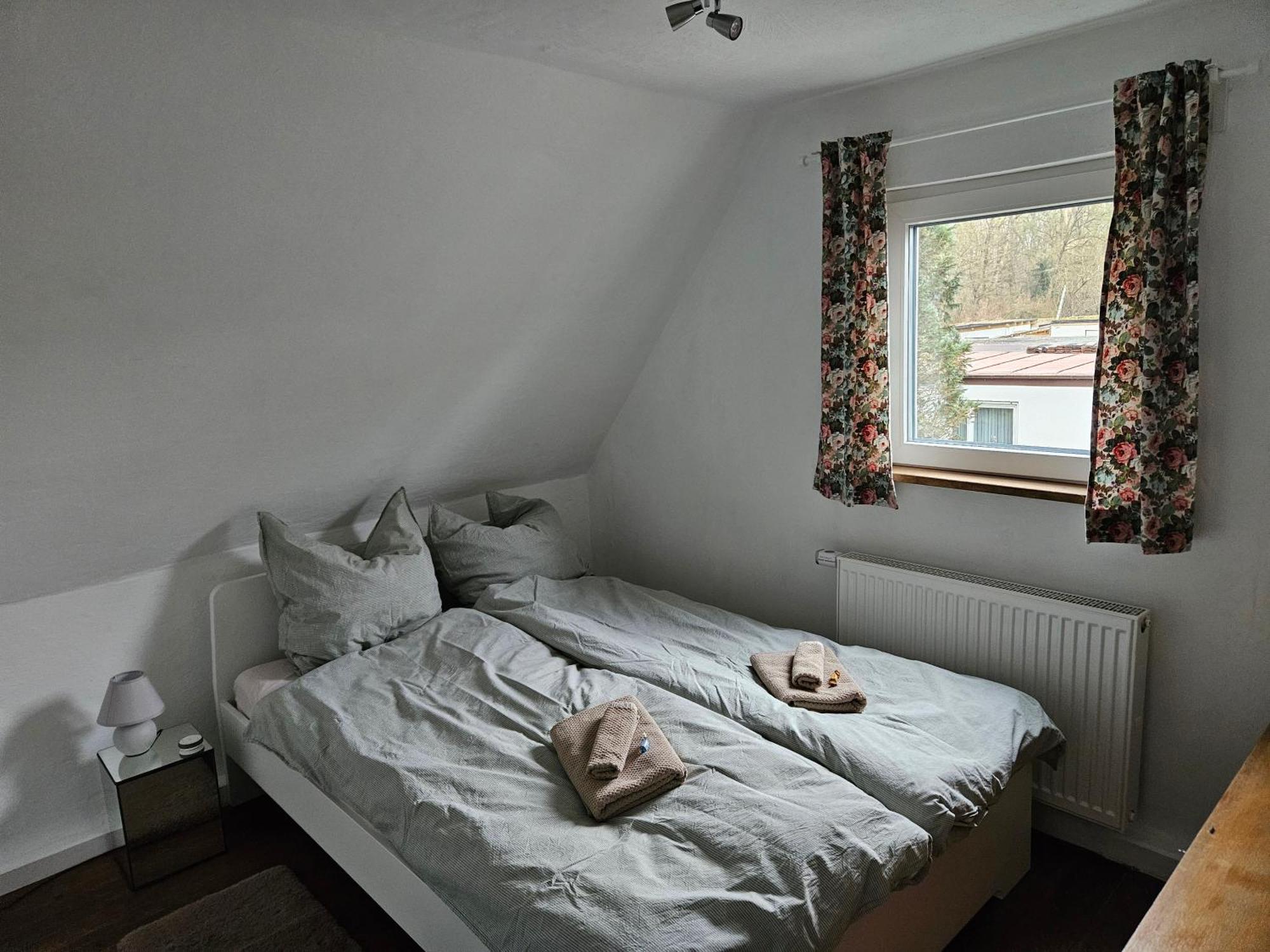 Haus Am Kuhsee Augsburg Zewnętrze zdjęcie