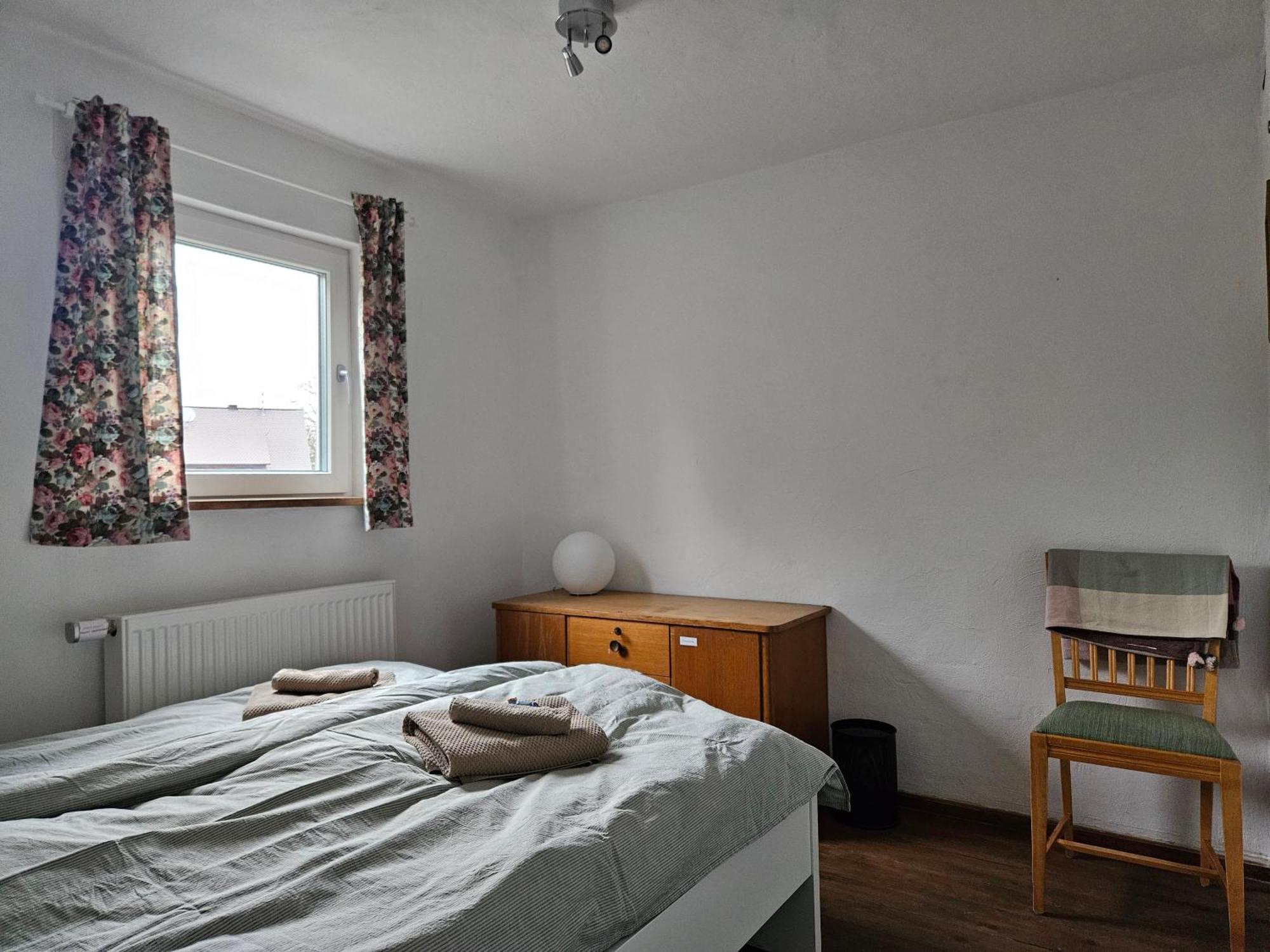 Haus Am Kuhsee Augsburg Zewnętrze zdjęcie