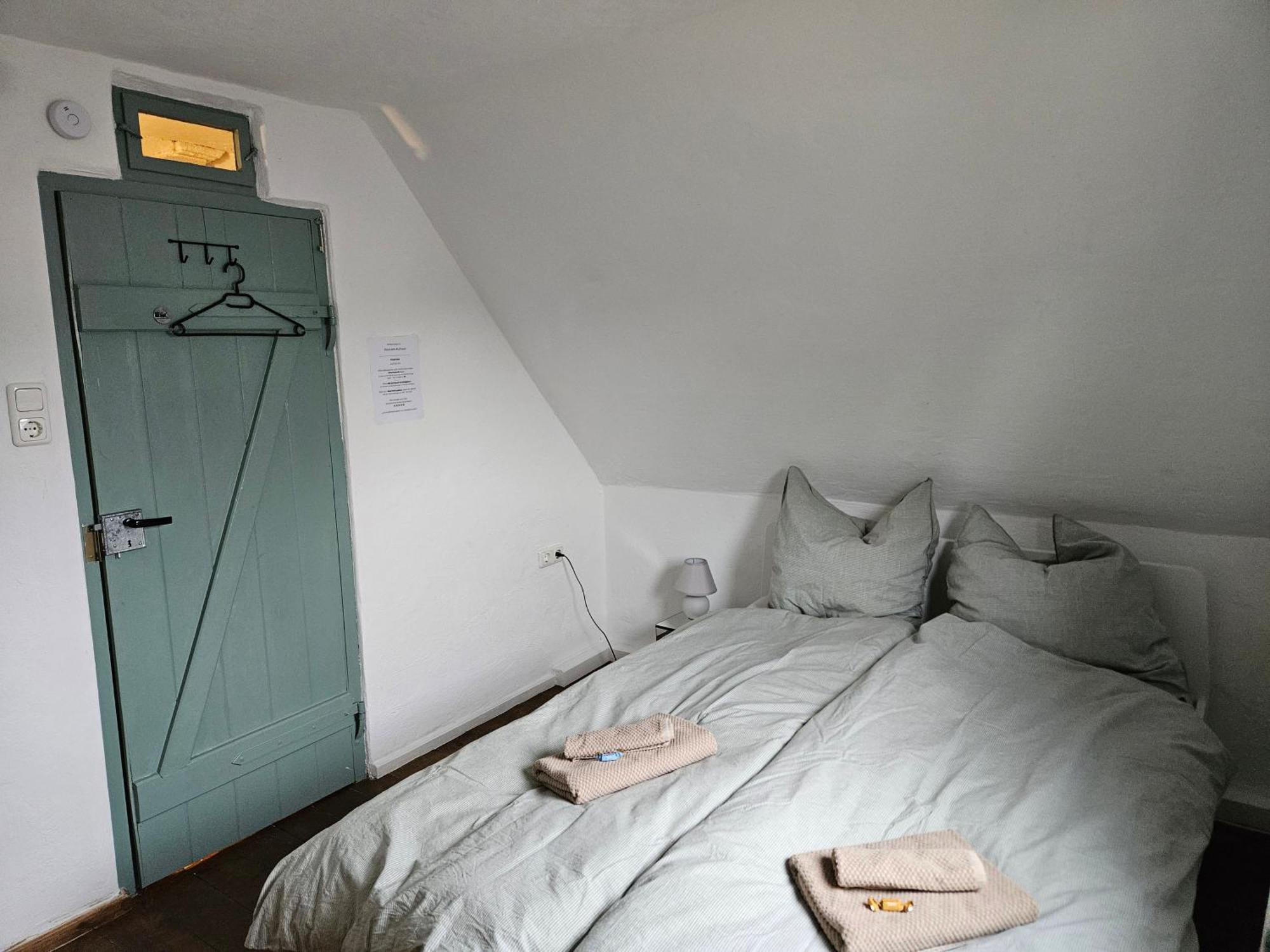 Haus Am Kuhsee Augsburg Zewnętrze zdjęcie