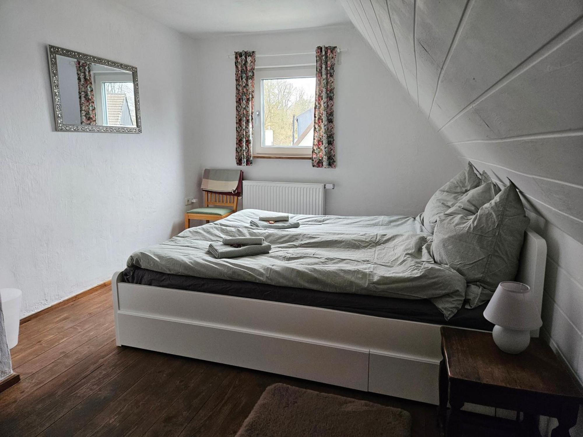 Haus Am Kuhsee Augsburg Zewnętrze zdjęcie